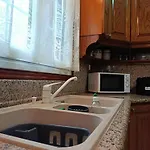 Sea View Apartament