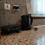 Apartament Sea View *