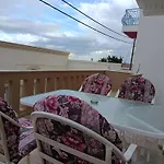Apartament Sea View Kálymnos