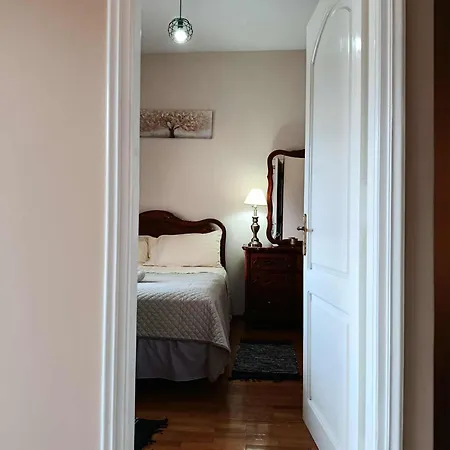 Sea View דירה Kálymnos