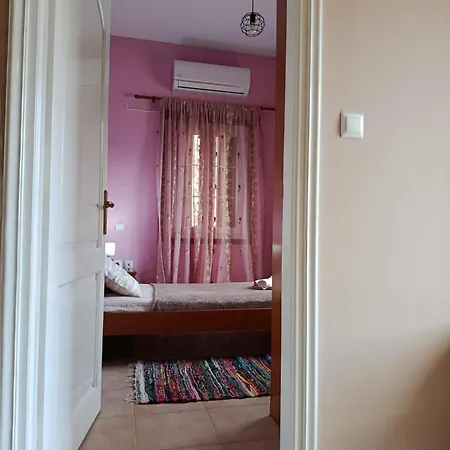 דירה Sea View Kálymnos