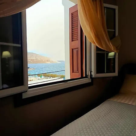 Sea View Κάλυμνος