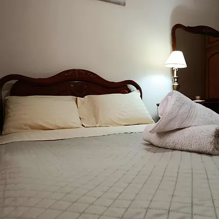 Sea View דירה Kálymnos