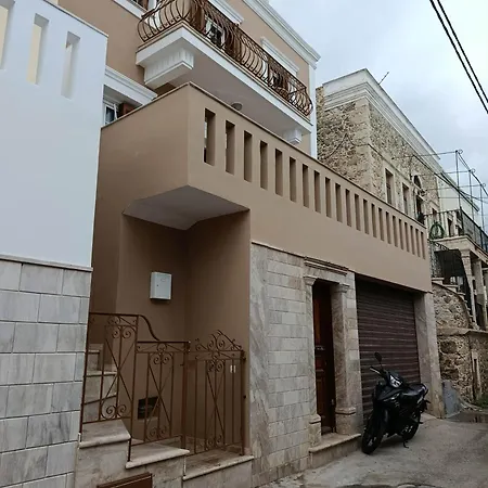 Sea View * Kálymnos