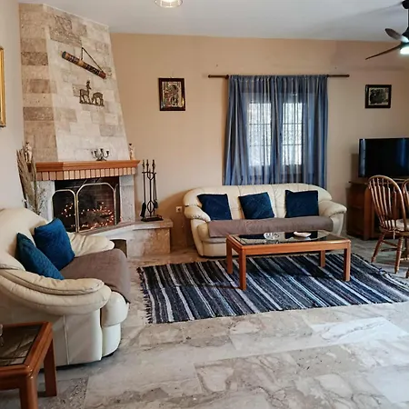 Sea View * Kálymnos