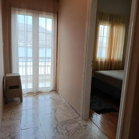 Sea View Διαμέρισμα