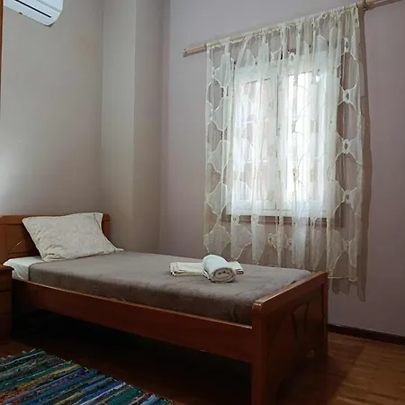 Διαμέρισμα Sea View