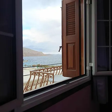 Sea View Apartament