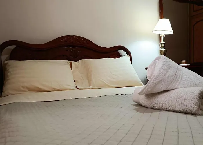 Sea View 公寓 Kálymnos