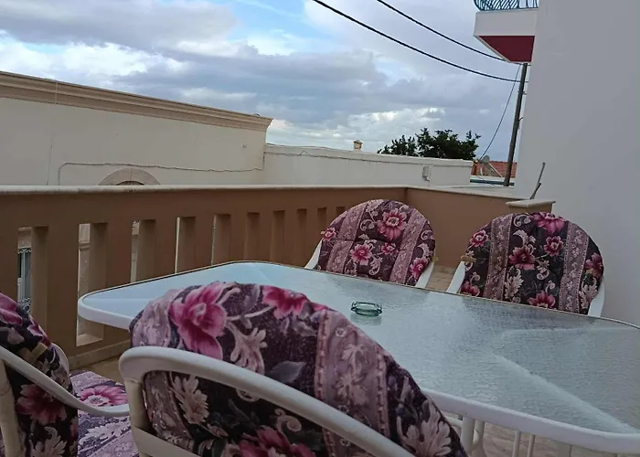 公寓 Sea View Kálymnos