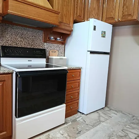 Appartement Sea View Kálymnos