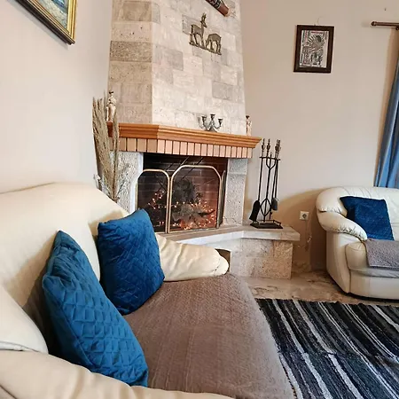 Appartement Sea View Kálymnos