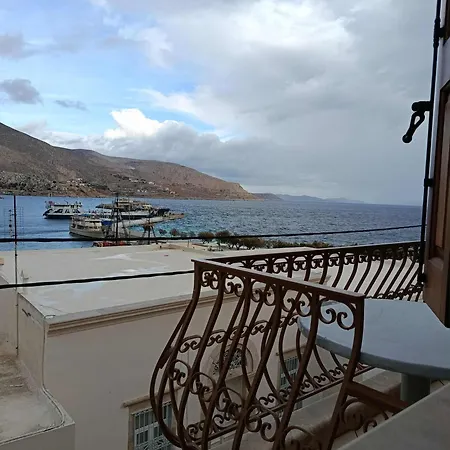 Sea View Appartement