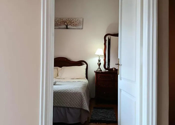 Sea View Apartamento Kálymnos