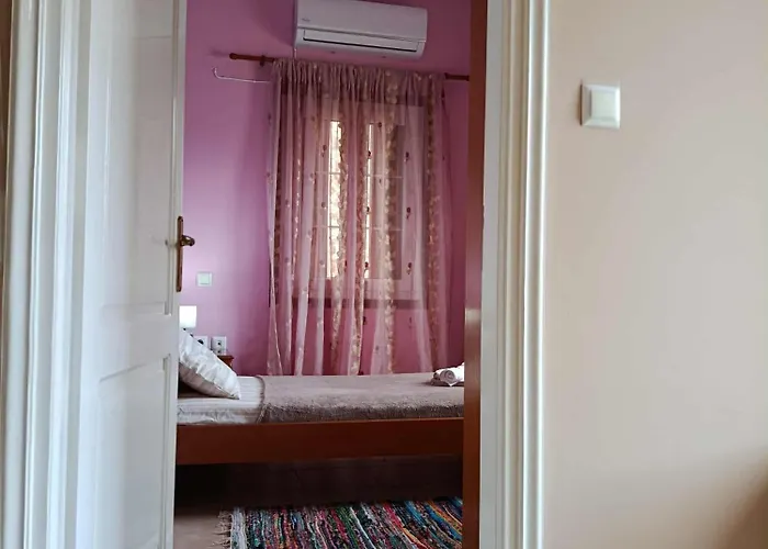 Apartamento Sea View Kálymnos