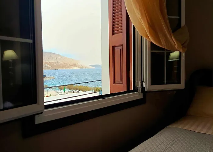 Sea View Kálymnos