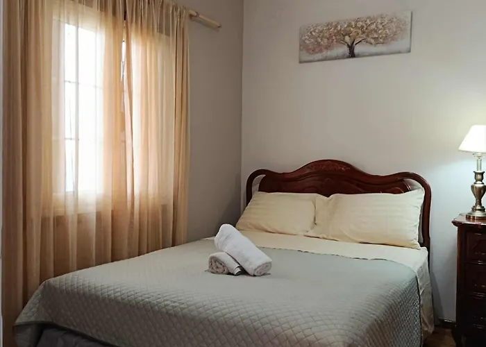 Sea View Apartamento *