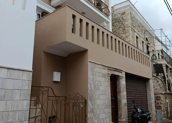 Sea View * Kálymnos