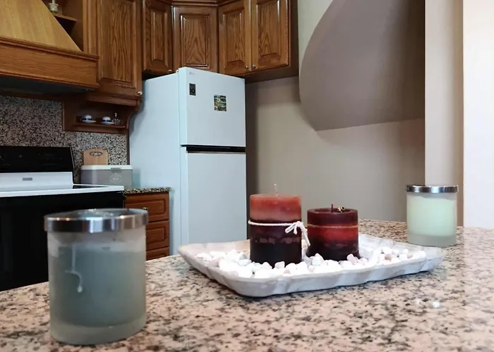 Sea View Apartamento