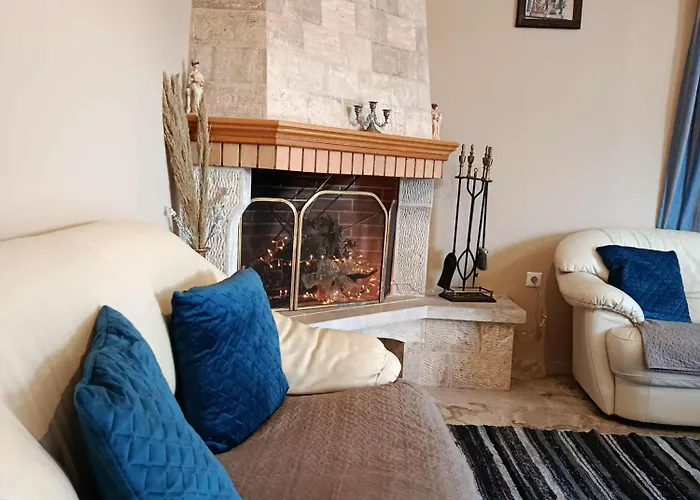 Apartamento Sea View Kálymnos