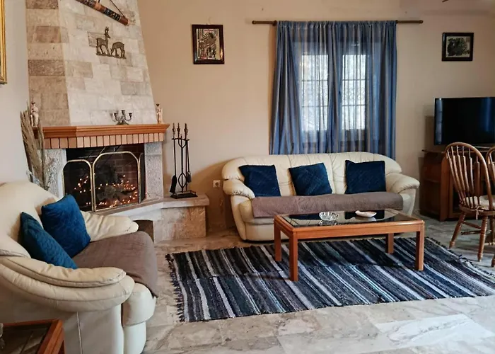 Sea View * Kálymnos