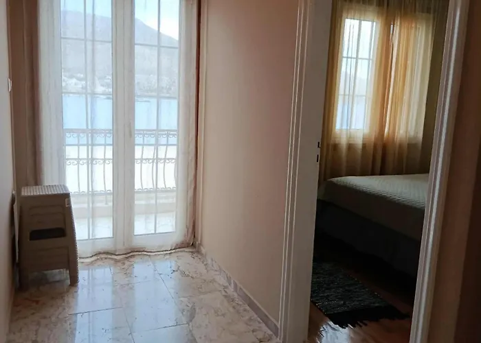 Sea View Apartamento