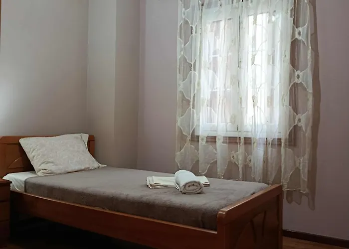 Apartamento Sea View